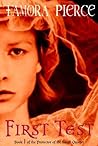 First Test by Tamora Pierce