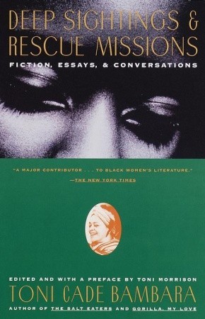 Deep Sightings & Rescue Missions: Fiction, Essays, and Conversations (Paperback)