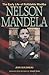Nelson Mandela by Jean Guiloineau