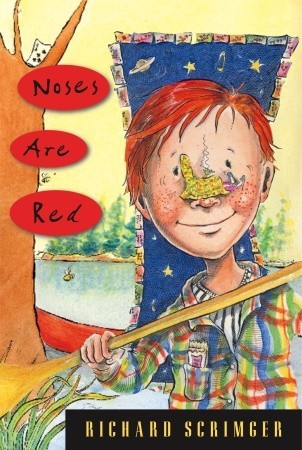 Noses Are Red (Paperback)