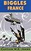 Biggles in France (Biggles,...