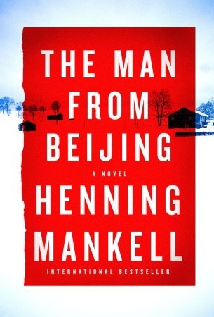 The Man from Beijing