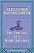 The Comforts of a Muddy Saturday by Alexander McCall Smith
