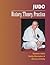 Judo: History, Theory, Prac...