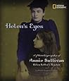 Helen's Eyes by Marfe Ferguson Delano