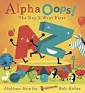 AlphaOops!: The Day Z Went First