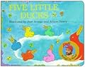 Five Little Ducks (Raffi Songs to Read)