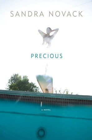 Precious (Hardcover)