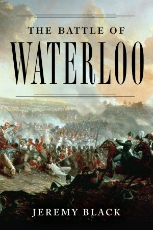 The Battle of Waterloo (Hardcover)