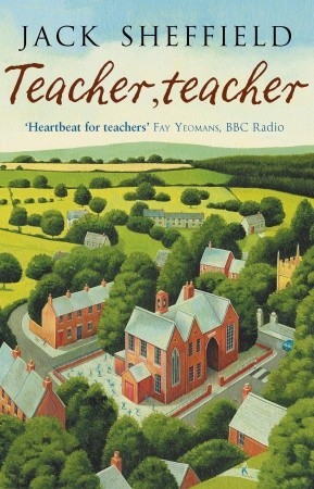 Teacher, Teacher! (Teacher #1)