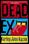 Dead Ex (Wollie Shelley Mystery #3)