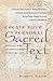 Create Your Personal Sacred Text by Bobbi Parish