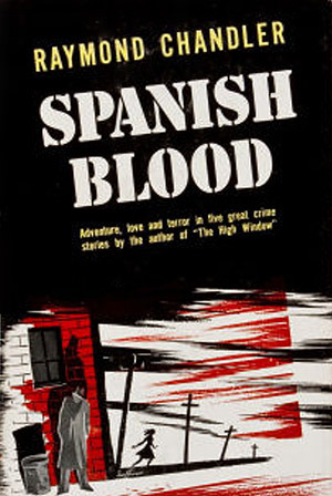 Spanish Blood