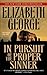 In Pursuit of the Proper Sinner (Inspector Lynley, #10)
