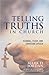Telling Truths in Church by Mark D. Jordan