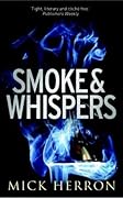 Smoke and Whispers (The Oxford Investigations, #4)