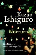 Nocturnes: Five Stories of Music and Nightfall