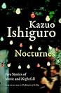 Nocturnes by Kazuo Ishiguro