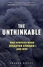 The Unthinkable by Amanda Ripley