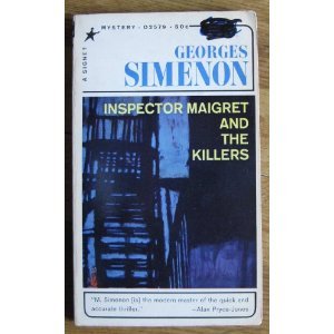 Inspector Maigret and the Killers