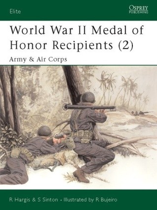 World War II Medal of Honor Recipients (2): Army & Air Corps (Elite, 95)