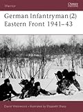 German Infantryman (2) Eastern Front 1941–43