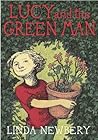 Lucy and the Green Man by Linda Newbery