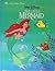 Walt Disney presents The little mermaid (A Big golden book)