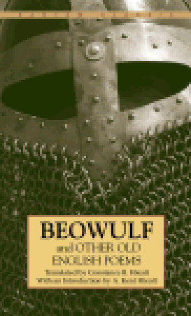 Beowulf and Other Old English Poems (Mass Market Paperback)
