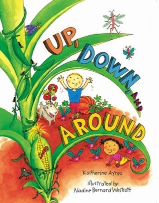 Up, Down, and Around (Hardcover)