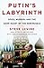Putin's Labyrinth by Steve Levine