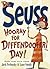 Hooray for Diffendoofer Day! by Dr. Seuss