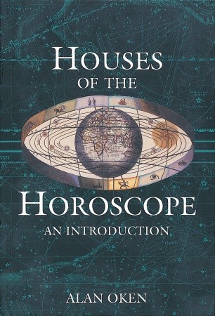 Houses of the Horoscope: An Introduction (Paperback)