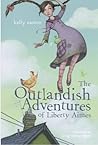 The Outlandish Adventures of Liberty Aimes