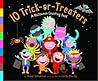 10 Trick-or-Treaters by Janet Schulman 10 Trick-or-Treaters by Janet Schulman
