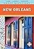 Knopf Mapguide: New Orleans...