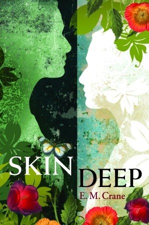 Skin Deep (Hardcover)