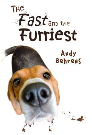 The Fast and the Furriest (Hardcover)