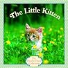 The Little Kitten by Judy Dunn The Little Kitten by Judy Dunn