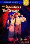 The Adventures of Tom Sawyer by Mark Twain