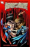 Superman and Batman Vs. Vampires and Werewolves