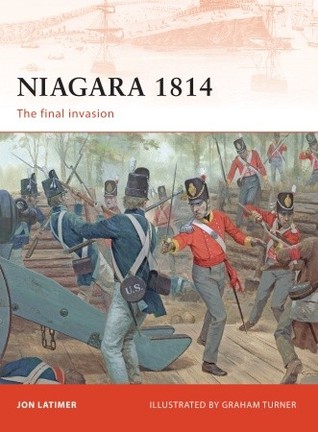 Niagara 1814: The final invasion (Campaign, 209)