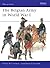 The Belgian Army in World War I by Ronald Pawly
