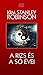 A rizs és a só évei by Kim Stanley Robinson