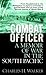 Combat Officer: A Memoir of War in the South Pacific
