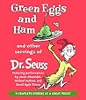 Green Eggs and Ham and Other Servings of Dr. Seuss