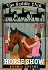 Horse Show by Bonnie Bryant