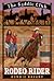 Rodeo Rider (Saddle Club, #12)