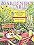 The Gardener's Table: A Gui...