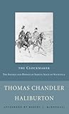 The Clockmaker: T...